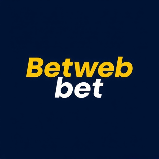 Betweb Bet Logo
